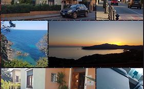 Hotel Villa Italia B&B